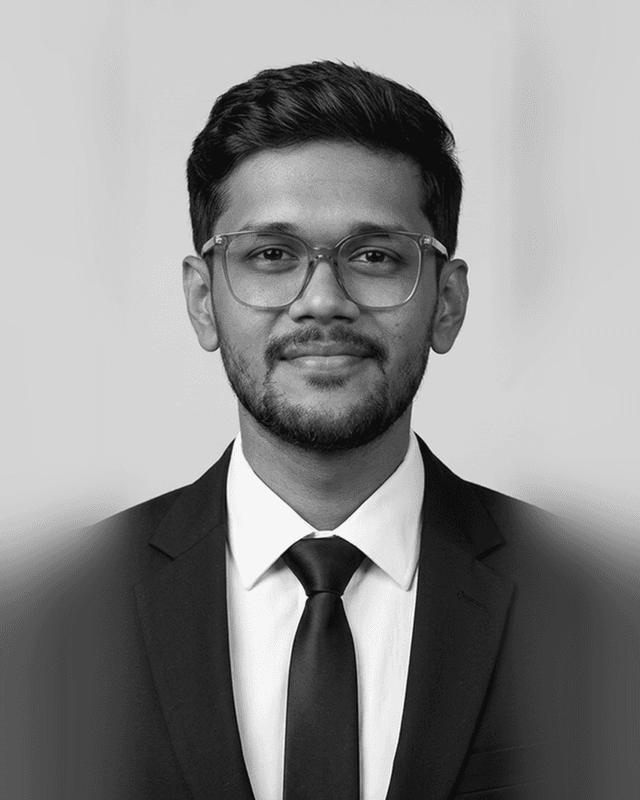 Shubhdeep Das, CTO