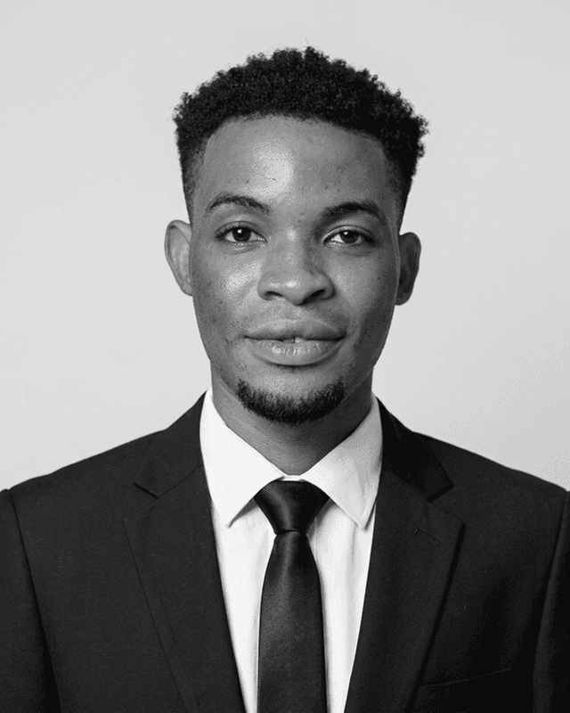 Azeez, Senior Brand Designer