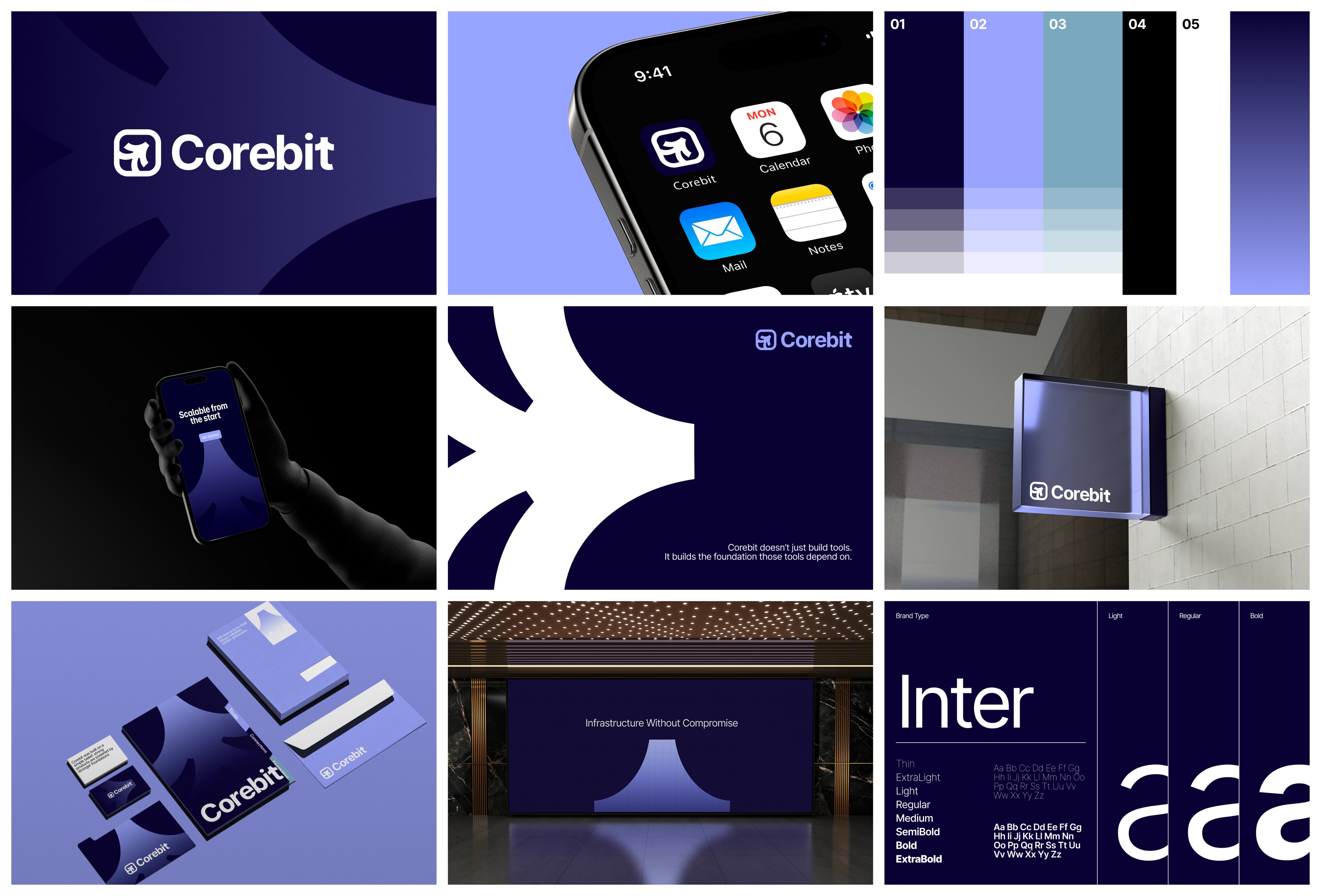 Web Development & Product Design Agency | We Build Things